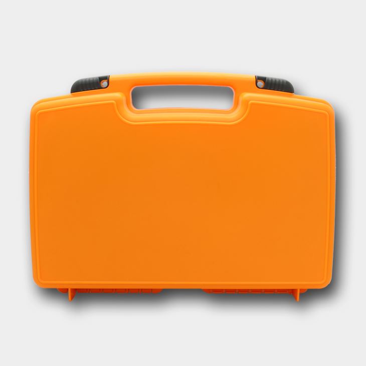 Udvikling af Tool Case