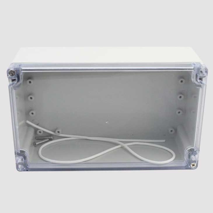 Fordele og anvendelser af New Material Waterproof Junction Box