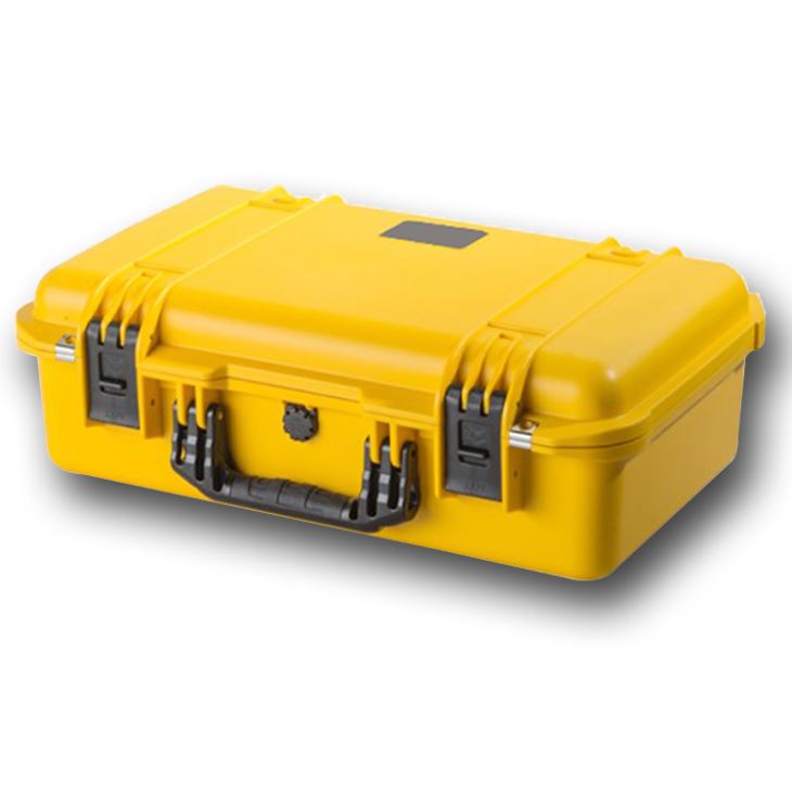 Vælger du det rigtige vandtætte etui til ekstremsport